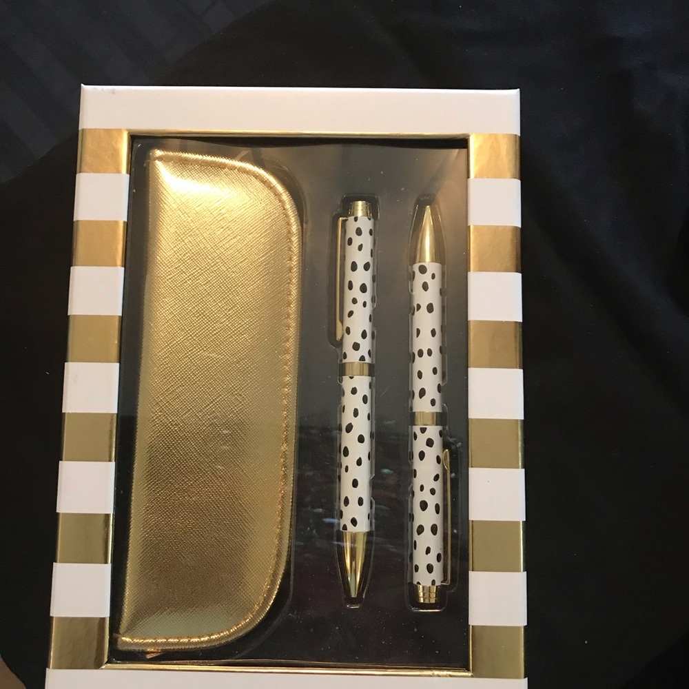 2 piece pen set